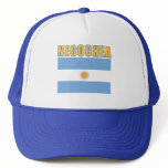 NECOCHEA Argentina Beach Tshirts, Gifts Hat