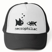 Necro Hat