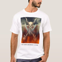 Necro Variation 2 t-shirts