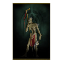 NecroMage posters by mogun NecroMage posters