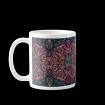 Necromancer mugs by oneiricrealist Necromancer mugs