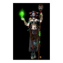 Necromancer posters