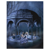 Necromancer Romance Letterhead