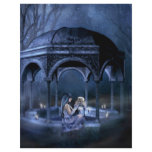 Necromancer Romance Letterhead