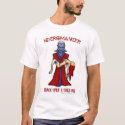 Necromancer t-shirts