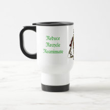 Necromancers Guild Coffee Mugs