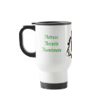 Necromancers Guild Coffee Mugs