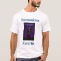 Necronomiconn t-shirts