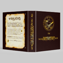 NecroNOMNOMNOMicon binders