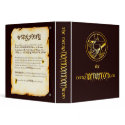 NecroNOMNOMNOMicon binders