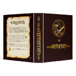 NecroNOMNOMNOMicon binders
