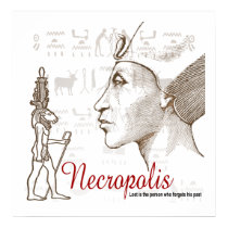 Necropolis Egyptian City Of The Dead Poster posters by tshirt_shack Necropolis Egyptian City Of The Dead Poster posters