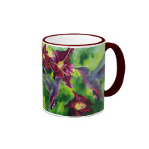 Nectar Collectors Coffee Mug