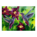 Nectar Collectors Fine Art Print by artbyjolyn Nectar Collectors Fine Art Print