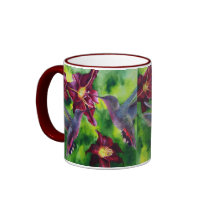 Nectar Collectors mugs
