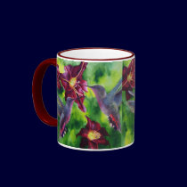 Nectar Collectors mugs