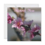 necterine wedding thank you custom invitations