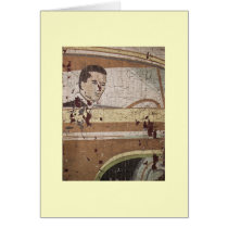 Ned Driving cards by JLWinther Ned Driving cards