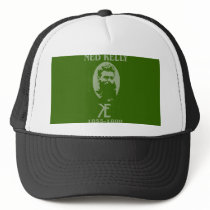 Ned Kelly Design Hats