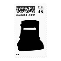 ned kelly mask stamps