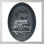 Ned Kelly Reward posters