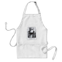 Ned Kelly: Wanted aprons
