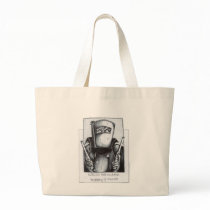 Ned Kelly: Wanted bags
