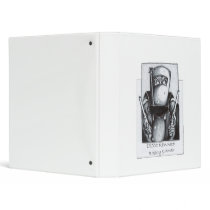 Ned Kelly: Wanted binders
