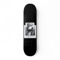 Ned Kelly: Wanted skateboards