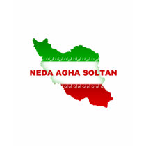 Neda Agha Soltan t-shirts by tshirtsandetc Neda Agha Soltan t-shirts