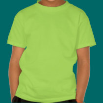 Neda in Farsi and English T-shirts and Apparel