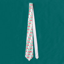 Neda in Farsi and English T-shirts and Apparel ties