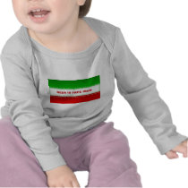 Neda is Free Iran t-shirts