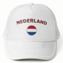 Nederland hats by zkislar Nederland hats