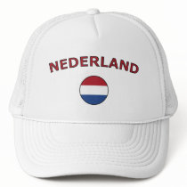 Nederland hats by zkislar Nederland hats
