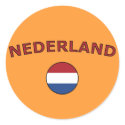 Nederland stickers by zkislar Nederland stickers