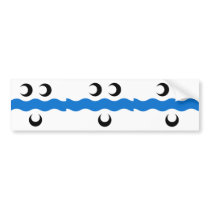 Nederlek, Netherlands bumper stickers by bestflag Nederlek, Netherlands bumper stickers
