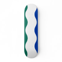 Nederweert, Netherlands skateboards