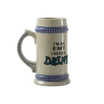 Need a Drink - EMT Mugs