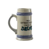 Need a Drink - Software Engineer Mugs