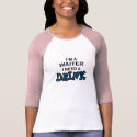 Need a Drink - Waiter t-shirts