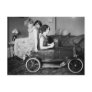 Need a Lift? 1920s Postcards