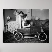 Need a Lift? Posters