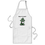 Need a Light? Apron