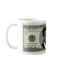 Need a little stimulus? mugs