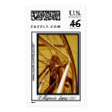 Need a Ride? postage