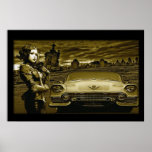 need a ride? poster