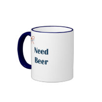 Need Beer Reminders