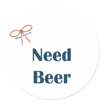 Need Beer Reminders