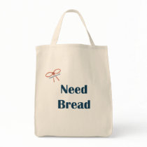 Need Bread Reminders